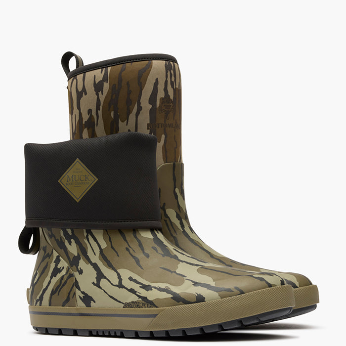 Xplorer Men's 12" Outdoor Boot