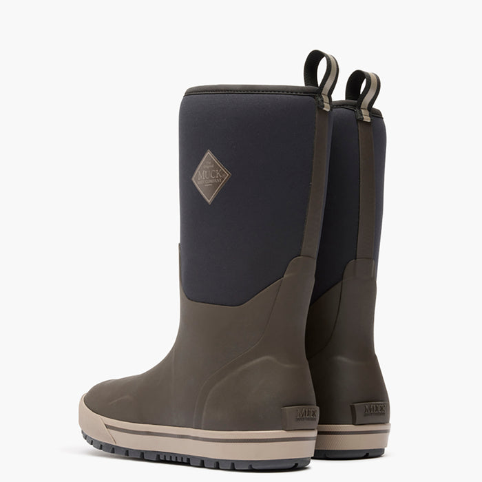 Xplorer Men's 12" Outdoor Boot