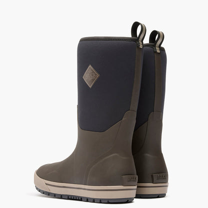 Xplorer Men's 12" Outdoor Boot