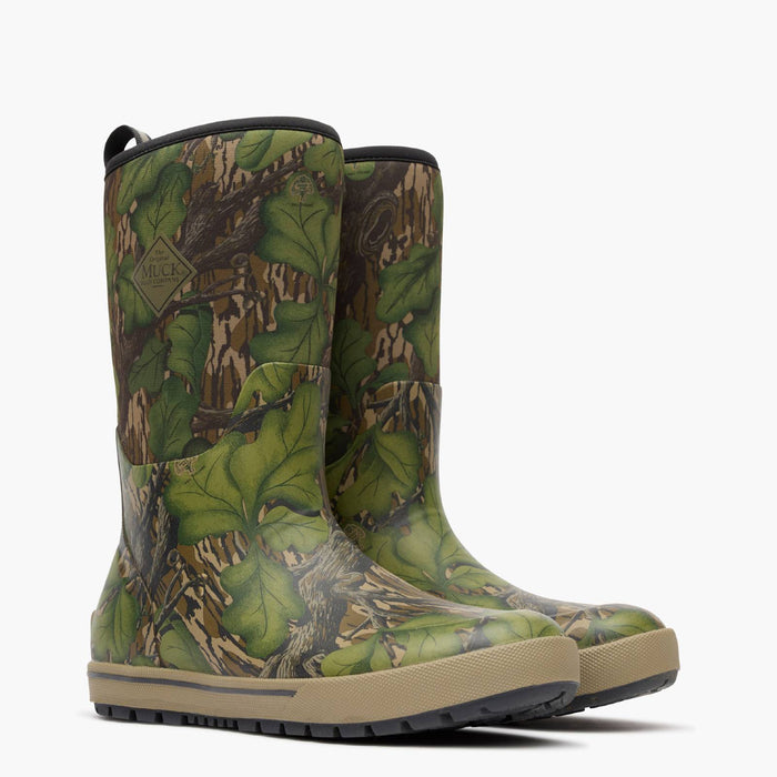 Xplorer Men's 12" Outdoor Boot