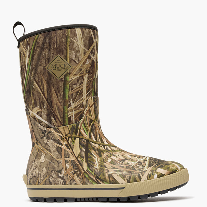 Xplorer Men's 12" Short Outdoor Boot