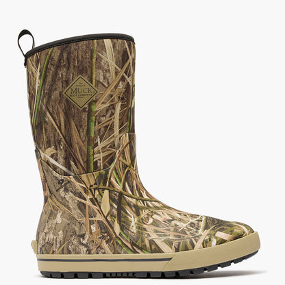 Xplorer Men's 12" Short Outdoor Boot