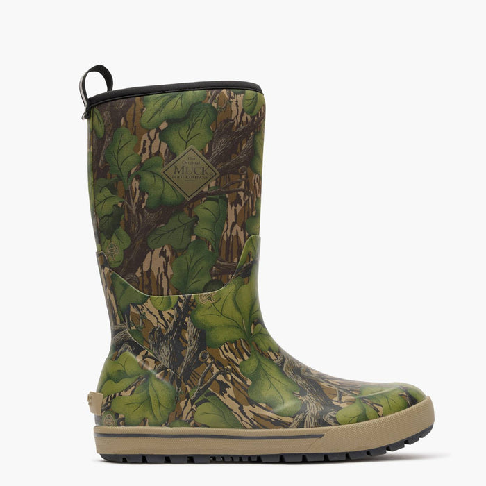 Xplorer Men's 12" Short Outdoor Boot