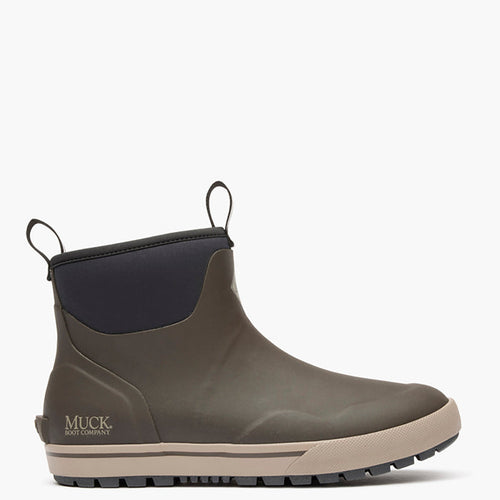Xplorer Men's Outdoor Ankle Boot