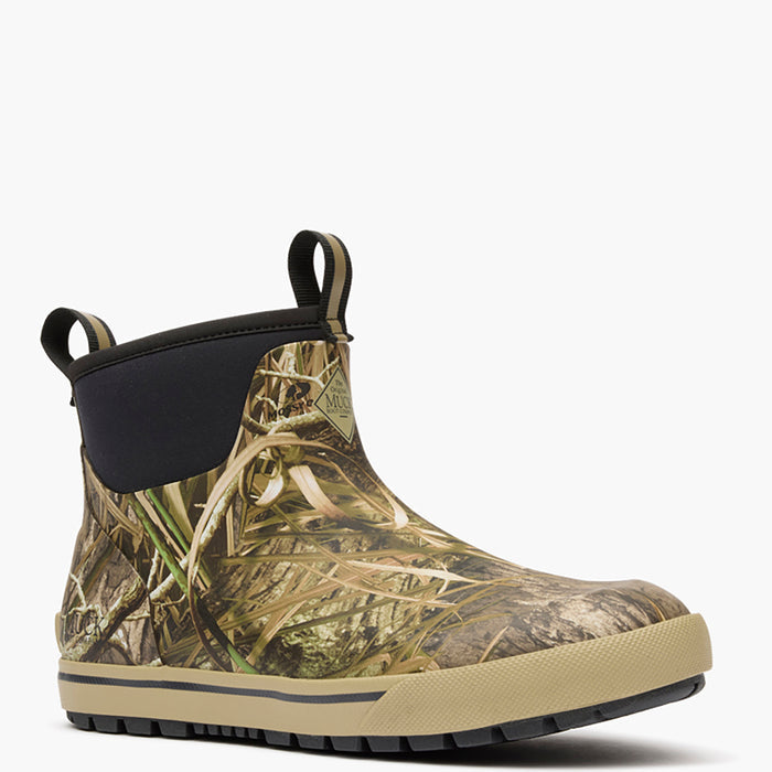 Xplorer Men's Outdoor Ankle Boot