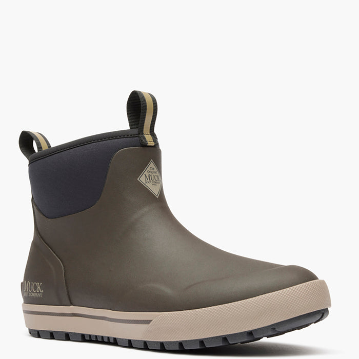 Xplorer Men's Outdoor Ankle Boot