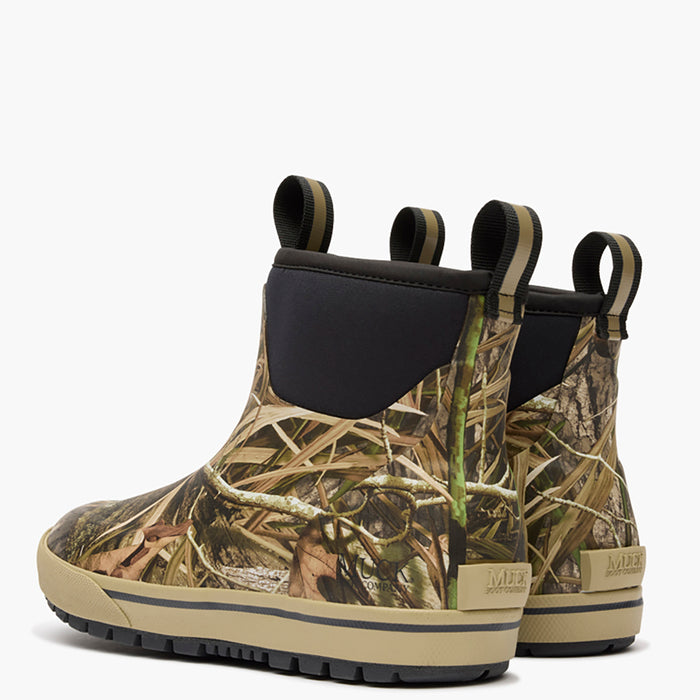 Xplorer Men's Outdoor Ankle Boot