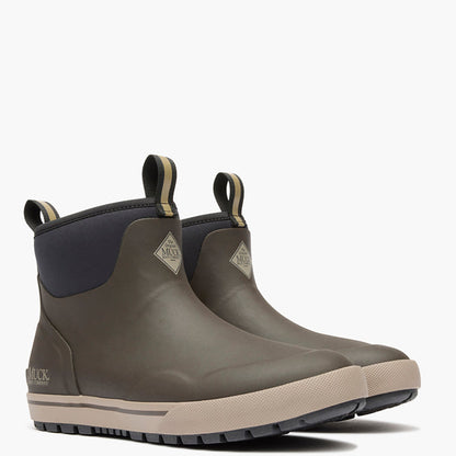 Xplorer Men's Outdoor Ankle Boot