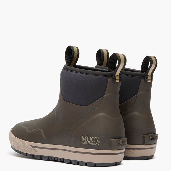 Xplorer Men's Outdoor Ankle Boot