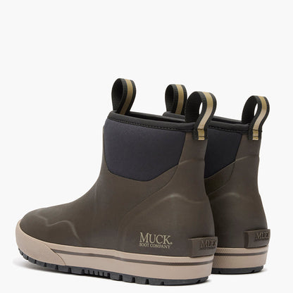 Xplorer Men's Outdoor Ankle Boot