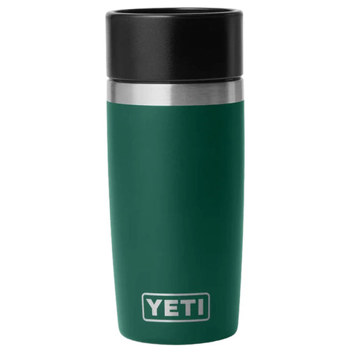 Yeti 12oz Rambler - Forest Green