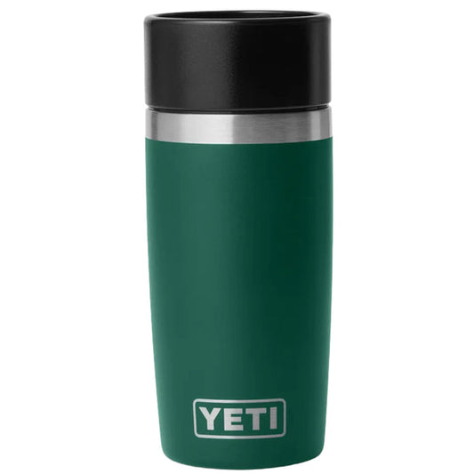 Yeti 12oz Rambler - Forest Green