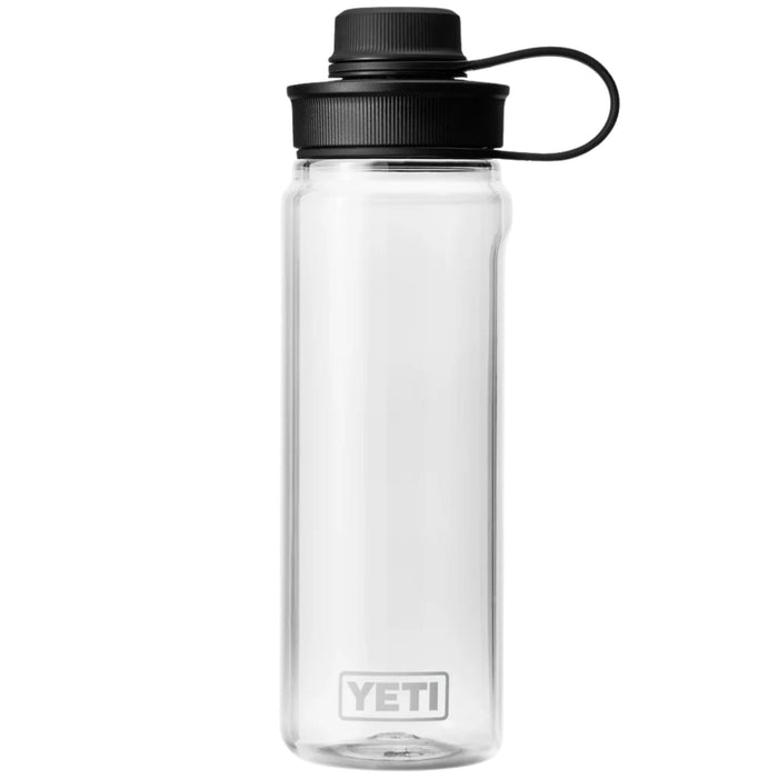 Yeti 25oz Yonder Tether Bottle - Clear