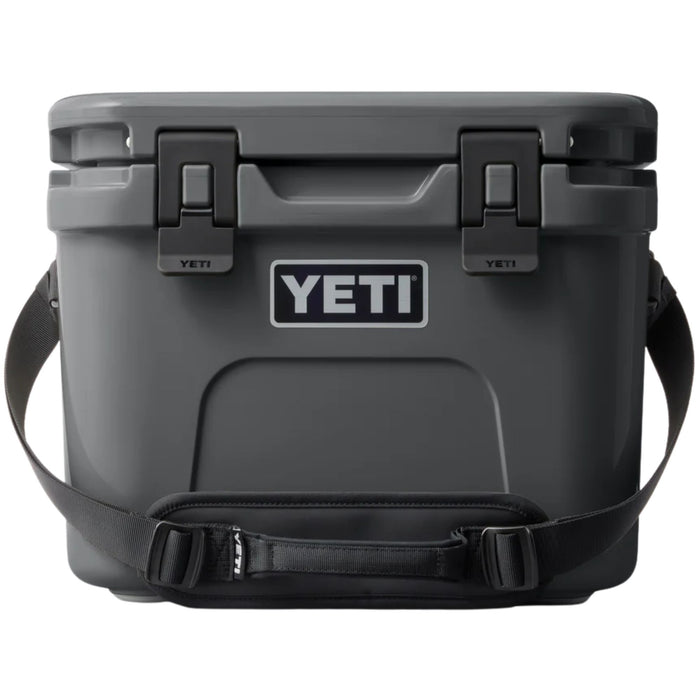 Yeti Roadie 15 Cool Box - Charcoal