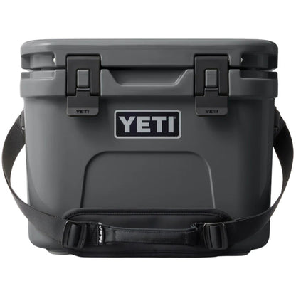 Yeti Roadie 15 Cool Box - Charcoal