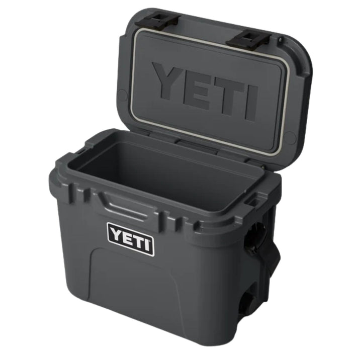 Yeti Roadie 15 Cool Box - Charcoal