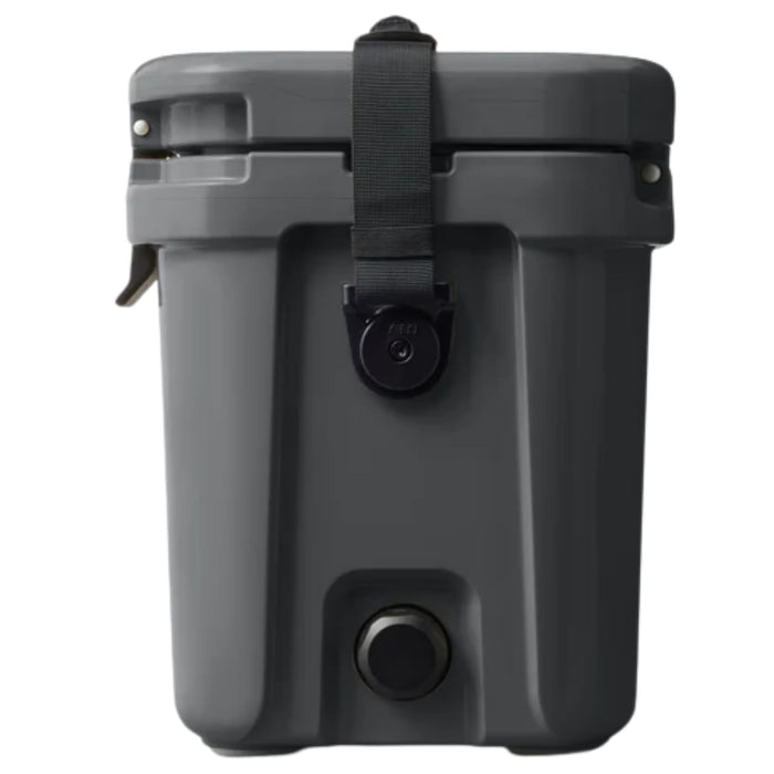 Yeti Roadie 15 Cool Box - Charcoal