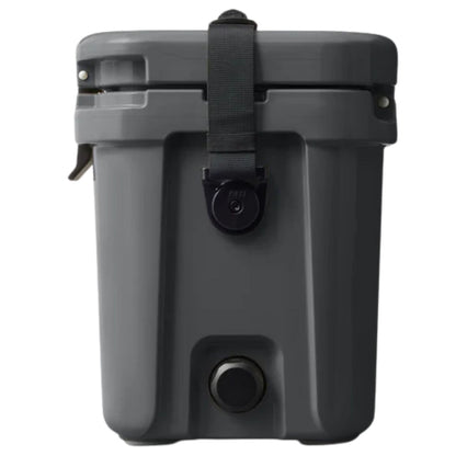 Yeti Roadie 15 Cool Box - Charcoal