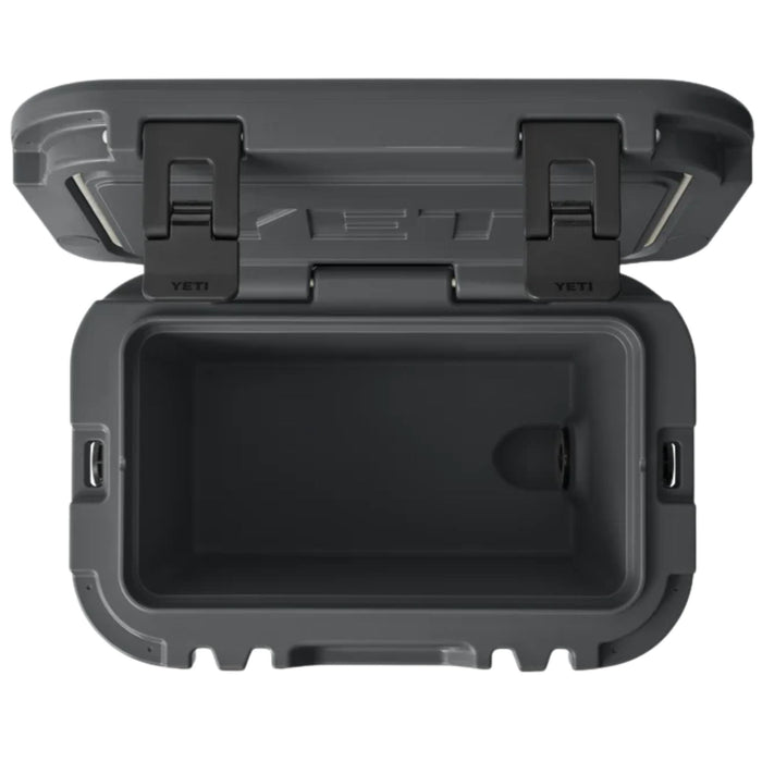 Yeti Roadie 15 Cool Box - Charcoal