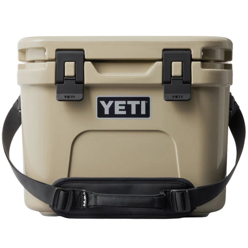 Yeti Roadie 15 Cool Box - Tan
