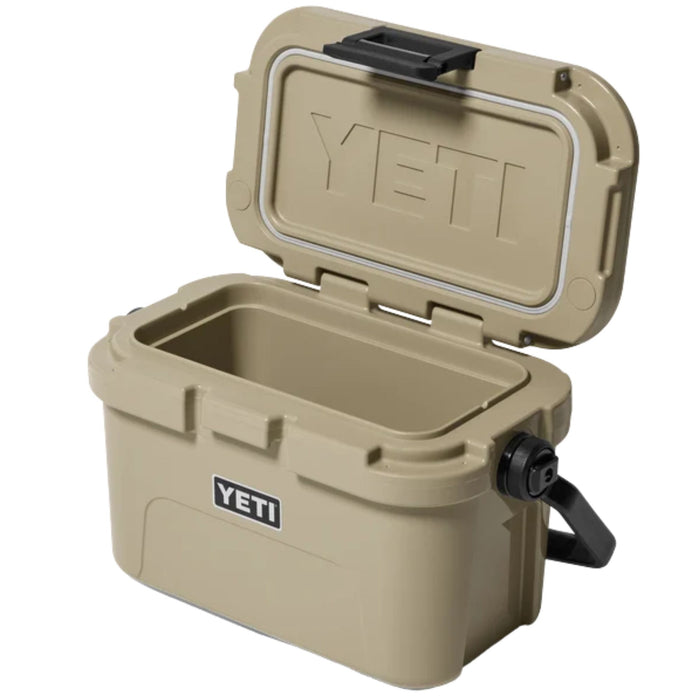 Yeti Roadie 8 Cool Box - Tan