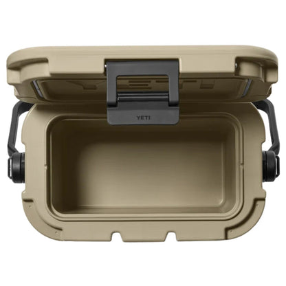 Yeti Roadie 8 Cool Box - Tan