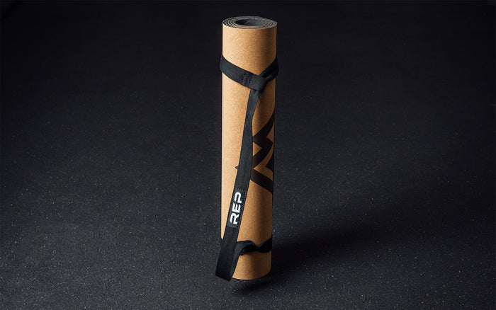 Yoga Mat Carry Strap
