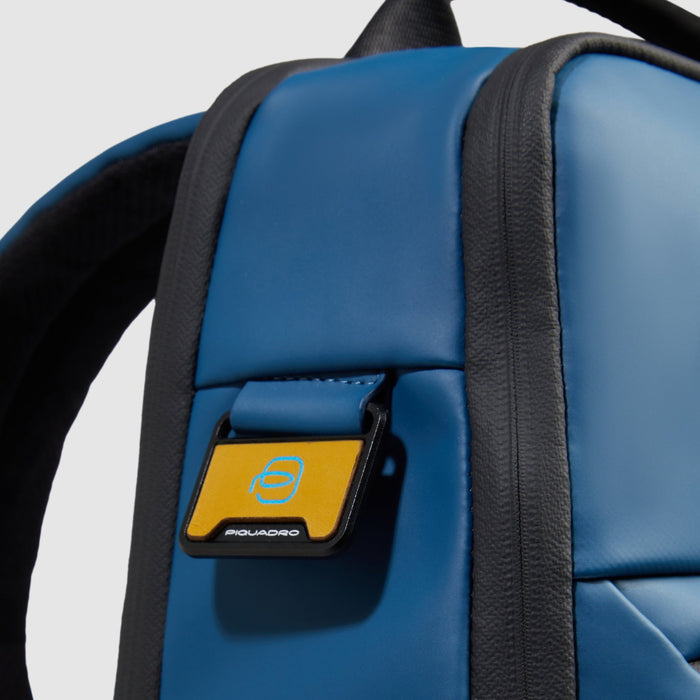 Zaino resistente all'acqua porta pc 14"