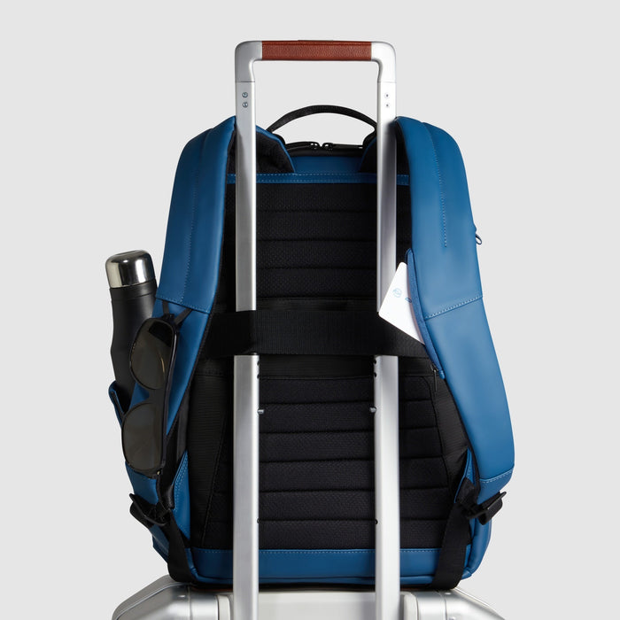 Zaino resistente all'acqua porta pc 14"