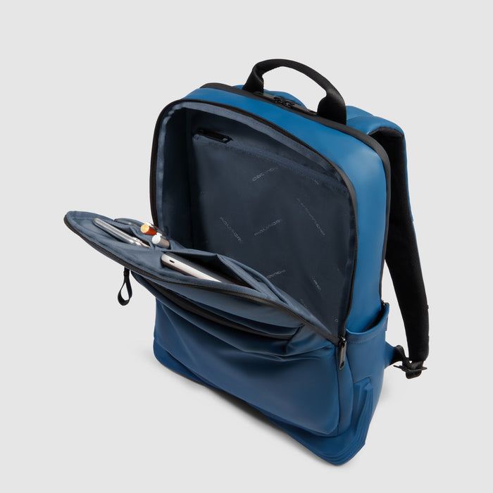 Zaino resistente all'acqua porta pc 14"