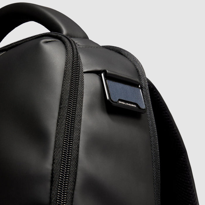 Zaino uomo porta pc 14" resistente all'acqua