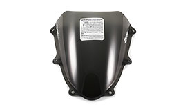 Zero Gravity Marc 1 Windscreen for Suzuki GSX-R1000 2017+