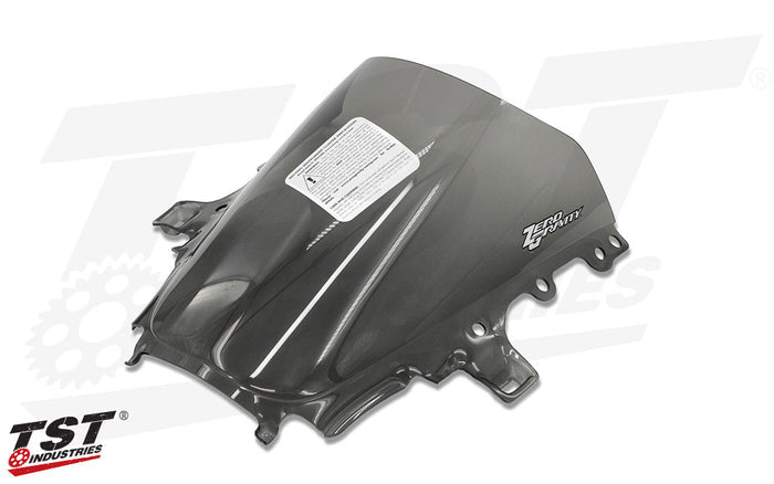 Zero Gravity Marc 1 Windscreen for Yamaha YZF-R1 2020+