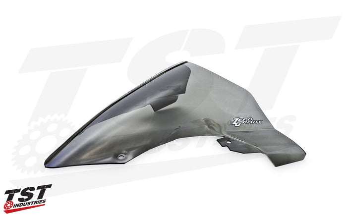 Zero Gravity Marc1 Windscreen for BMW S1000RR 2020+