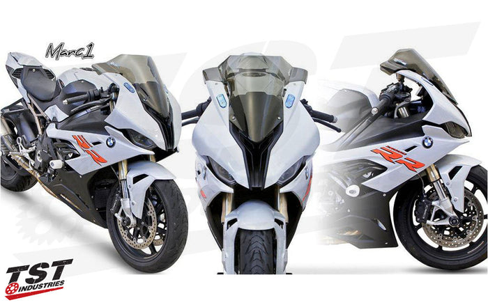 Engineered for maximum aerodynamic performance in a weight-forward riding style.