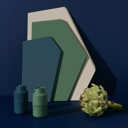Zurich, parsley - medium
